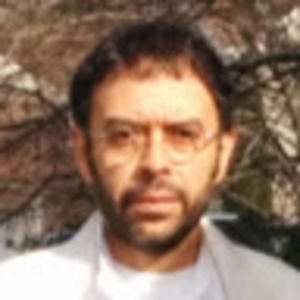 Meet your Posher, Jorge r.